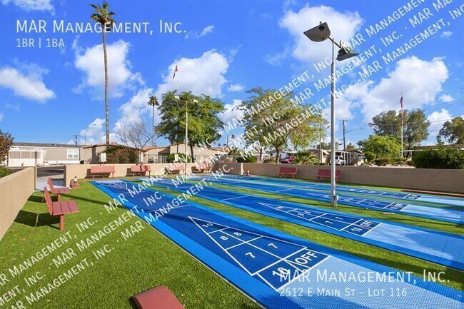 Building Photo - 2512 E Main St