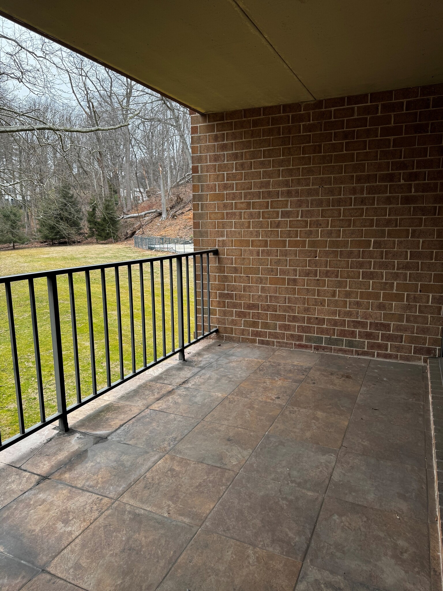 Balcony - 19 Rock Hill Rd