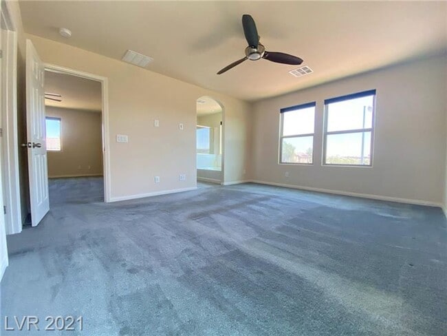 Building Photo - Modern Designed Home in a Cul-De-Sac within a Gated Southwest Community