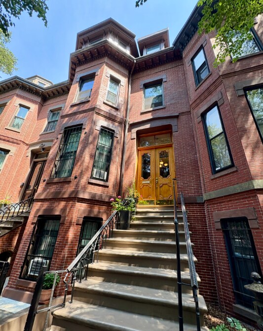 Building Photo - 49 Dwight St