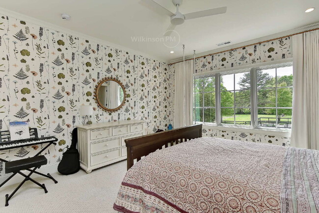 Building Photo - One of the Finest Fully-Furnished Luxury Estates in Marvin, "Architectural Digest" Caliber, for t...