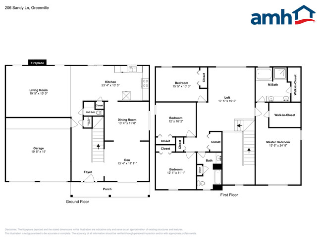 Building Photo - 206 Sandy Ln