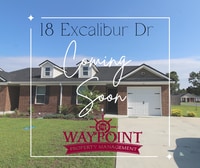 Building Photo - Coming Soon! 3 Bedroom Duplex with Garage!