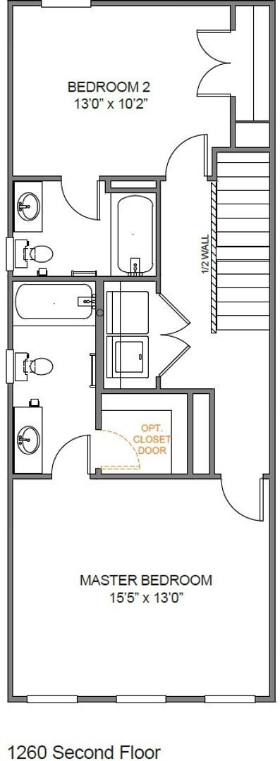 Building Photo - BEAUTIFUL 2 Bedroom Townhome in MIDLAND- A...