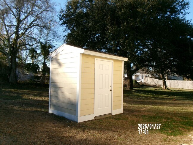 Building Photo - 3BR/1BA Single Family Home in Biloxi for $1,100 rent