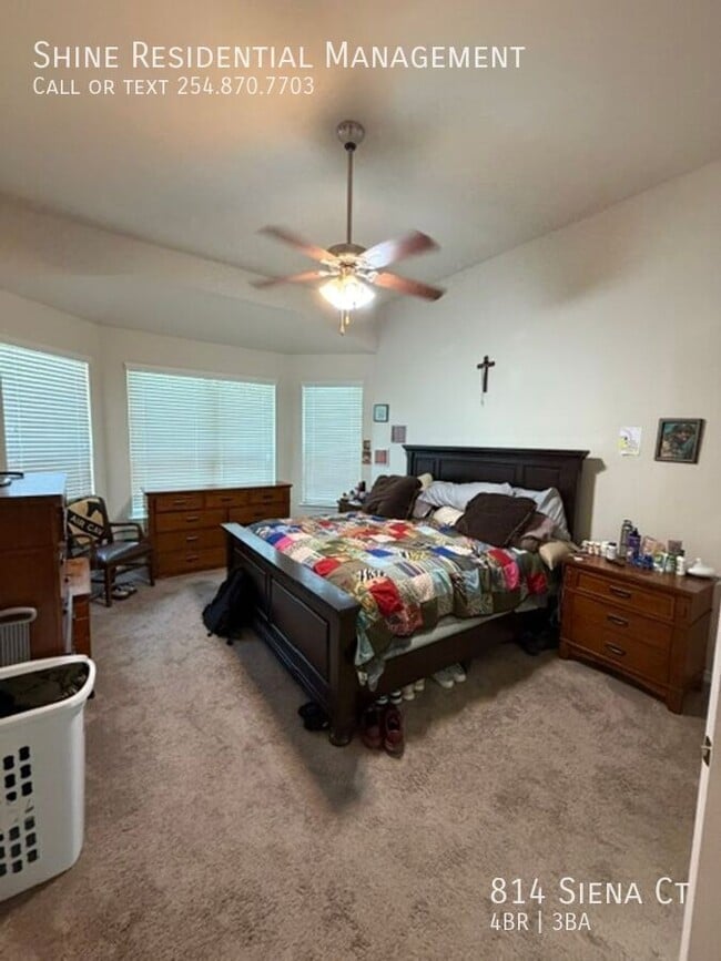 Building Photo - 814 Siena Ct