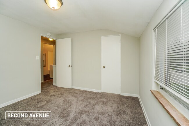 Building Photo - 8075 Chaske St