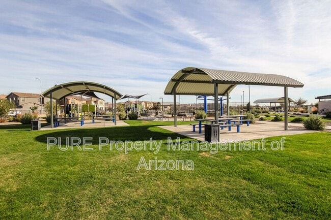 Building Photo - 10163 W Crittenden Ln