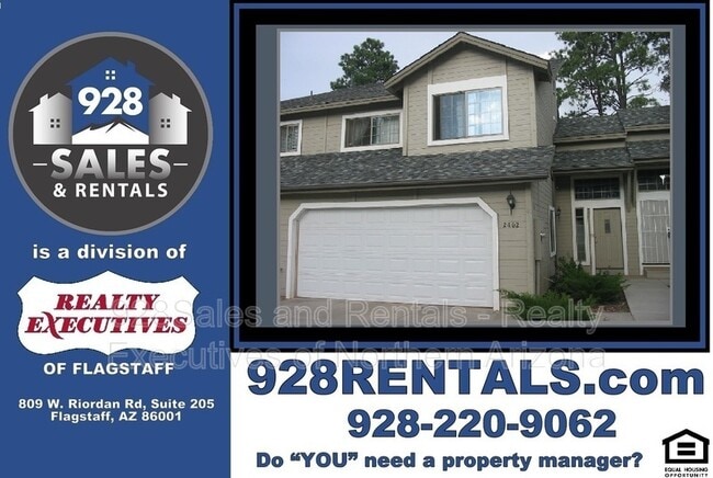 Primary Photo - 2402 S Hibiscus Ln