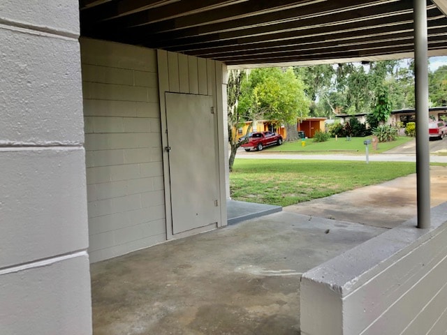 Building Photo - 519 Colfax Dr