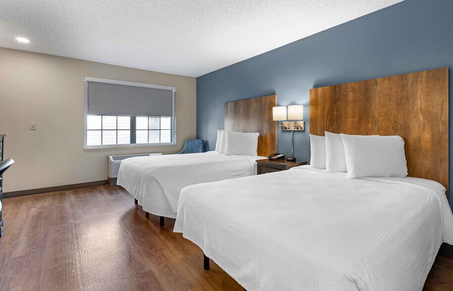 Building Photo - Furnished Studio-Union City - Dyer St.