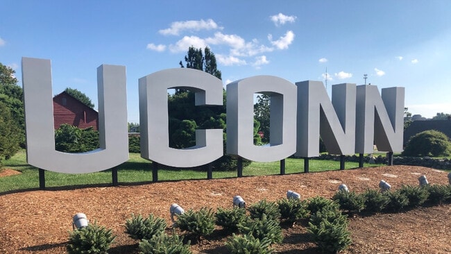5-10 Min to UCONN Garages - 742 Storrs Rd