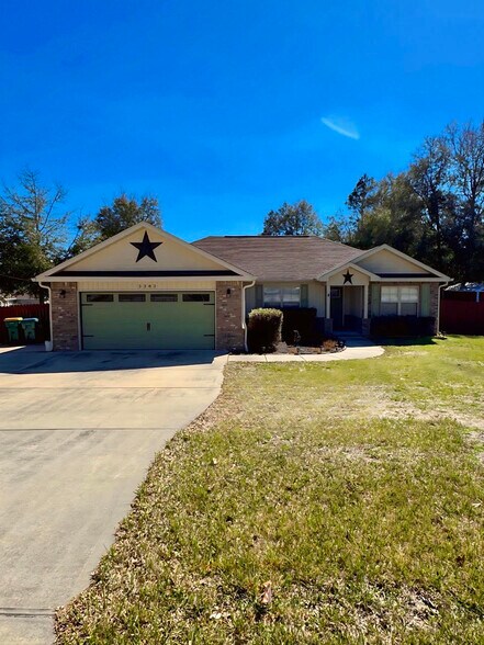 Primary Photo - 3382 Peeble Dr