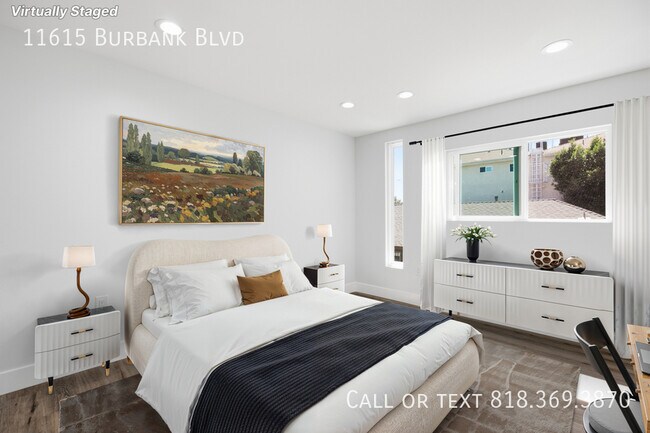 Building Photo - 11615 Burbank Blvd