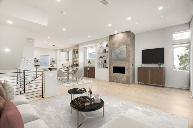 Building Photo - 1116 Peden St