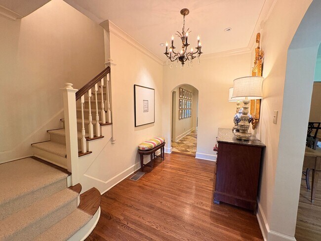 Building Photo - One Of Kind Home In Hedgemore Acres Subdivision! Gated! Landscaping Included! Over 5,000 Sq Ft! M...