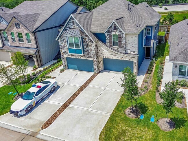 Building Photo - 343 E Coralburst Lp