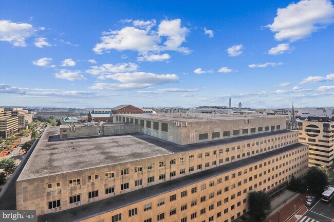 Building Photo - 400 Massachusetts Ave NW