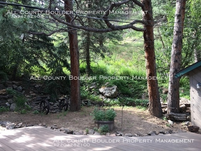 Building Photo - Renovated Lefthand Canyon Home