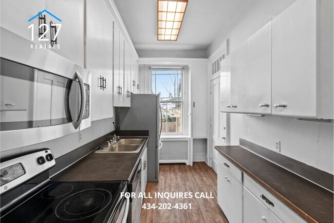 Building Photo - Charming 2-Bedroom in Historic Rivermont –...