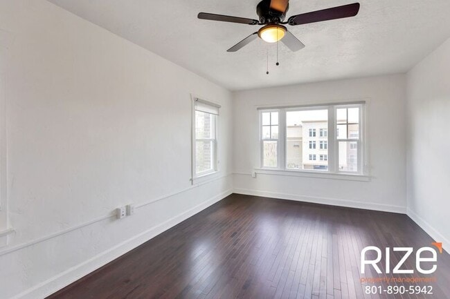 Building Photo - 521 S 500 E