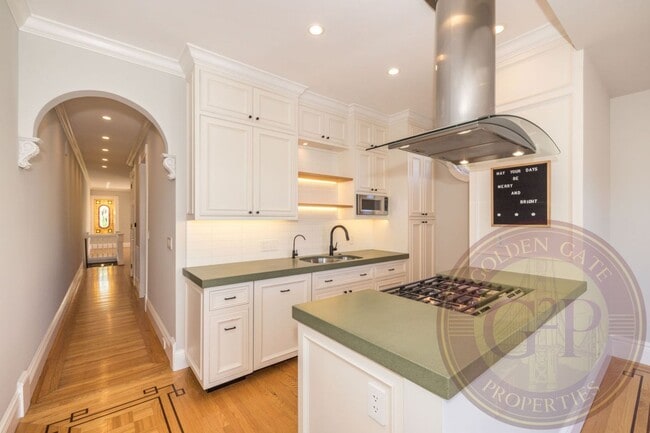 Building Photo - Noe Valley - 2 BR, 1 BA Condo 1,067 Sq. Ft. - 3D Virtual Tour, Parking