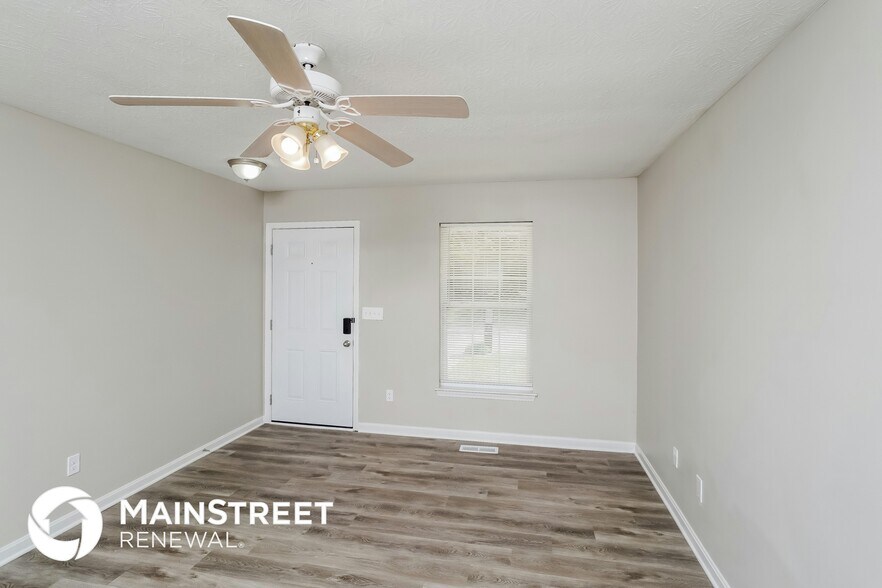 Building Photo - 4021 Pacelli Pl