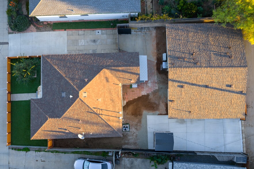 Building Photo - 4826 Rolando Blvd