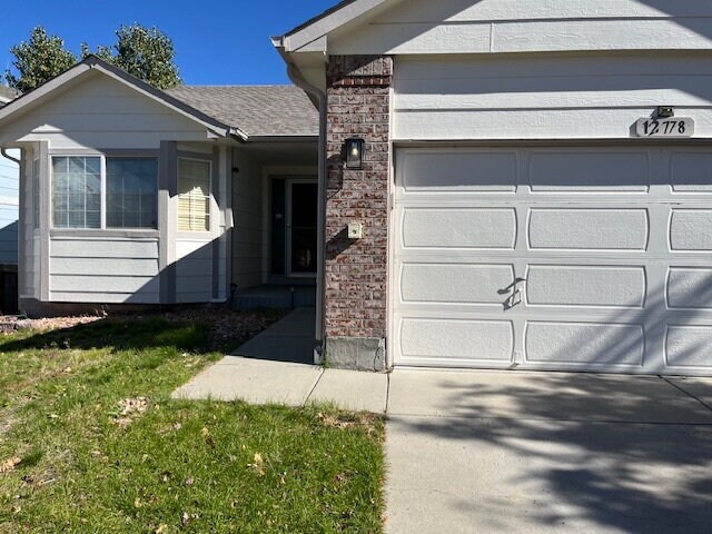 Building Photo - Spacious 4-Bed, 3-Bath Home for Rent in Beautiful Parker, CO