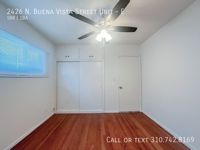 Building Photo - 2426 N Buena Vista St