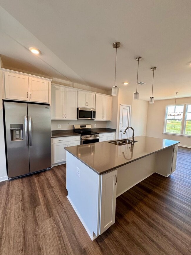 Building Photo - Brand New Construction in the Glen at Cooks Creek