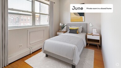 Building Photo - 1594 Nostrand Ave