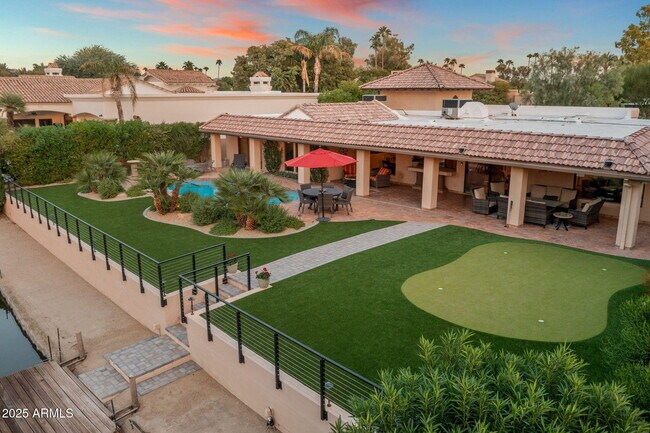 Building Photo - 7620 E Vía Del Placito