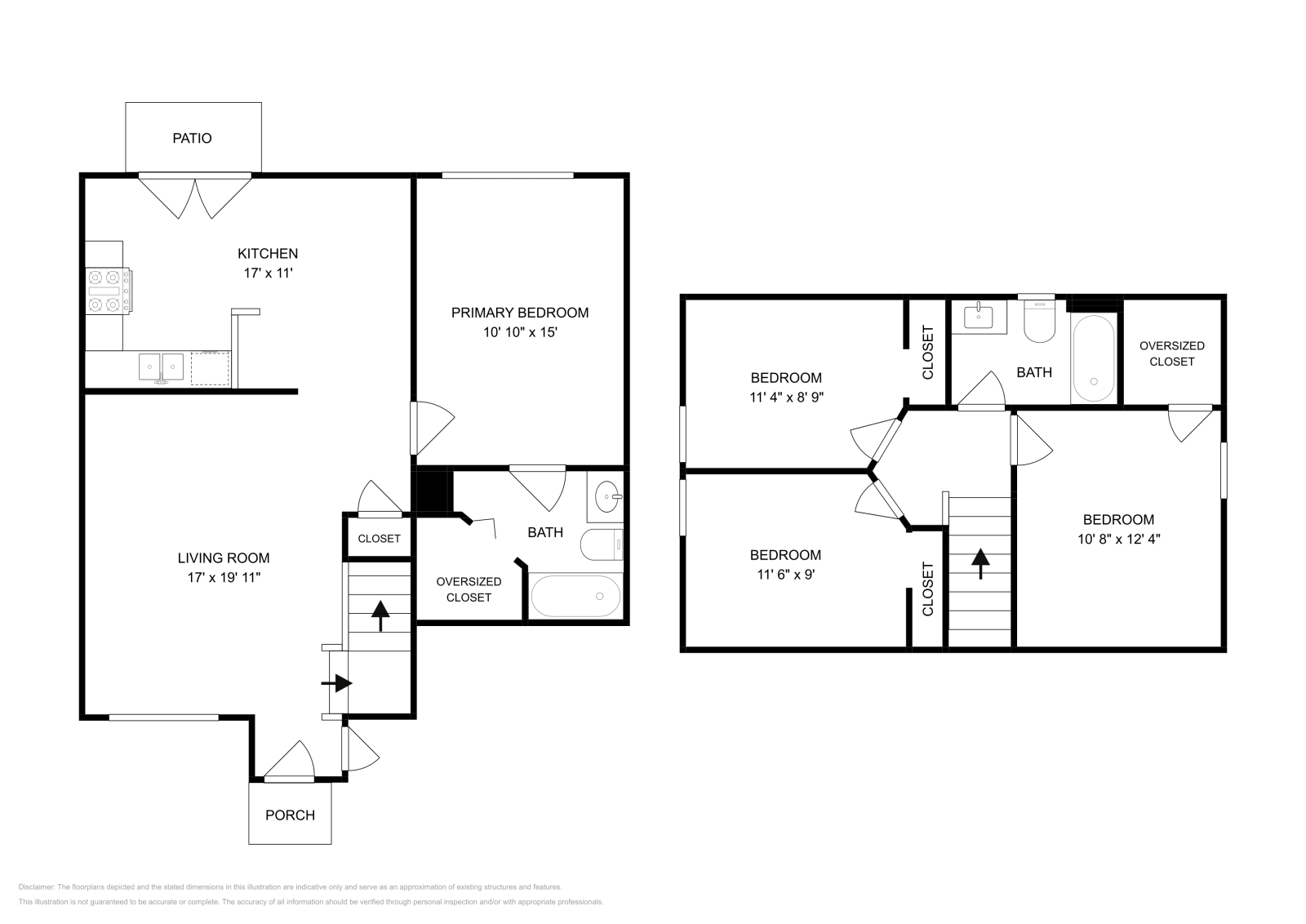 Building Photo - 3119 Kelling St