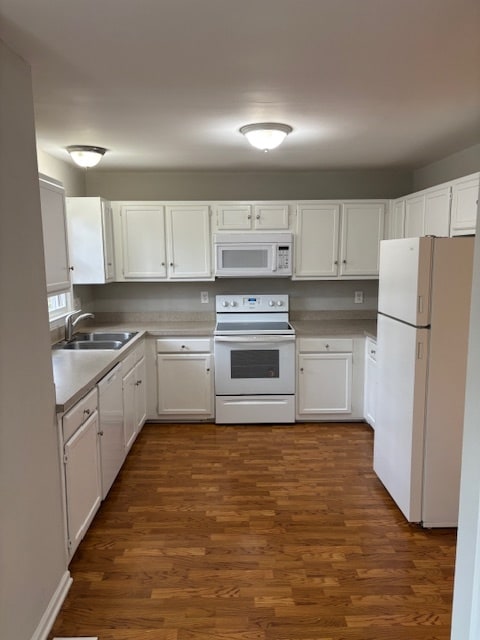 Kitchen - 513 Shannon Green Cir SW