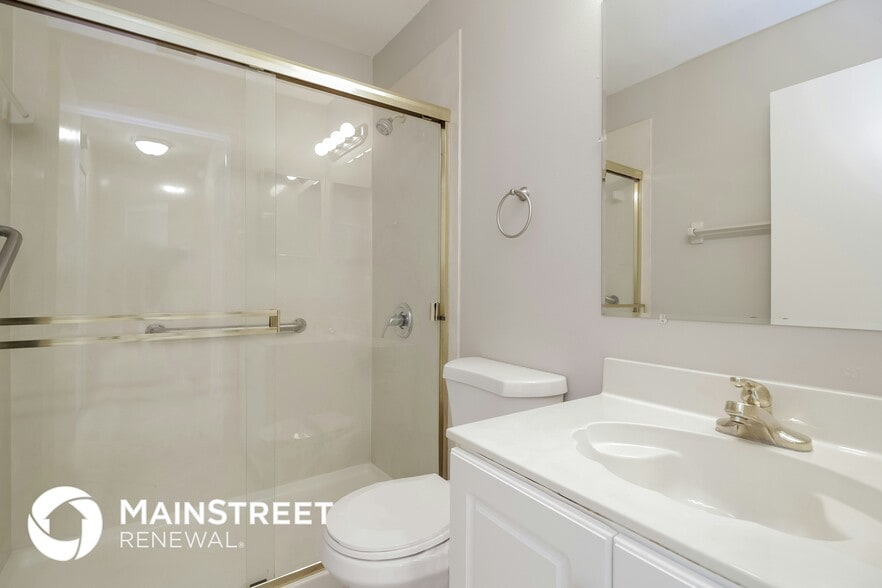 Building Photo - 1851 Calmar St NW