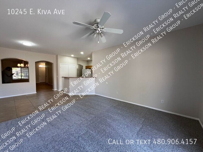 Building Photo - 10245 E Kiva Ave