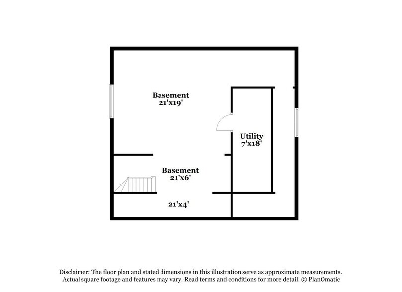 Building Photo - 4762 E Lk Cor Dr