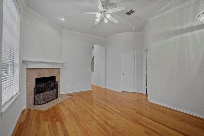 Building Photo - 7907 Rosebriar Ln
