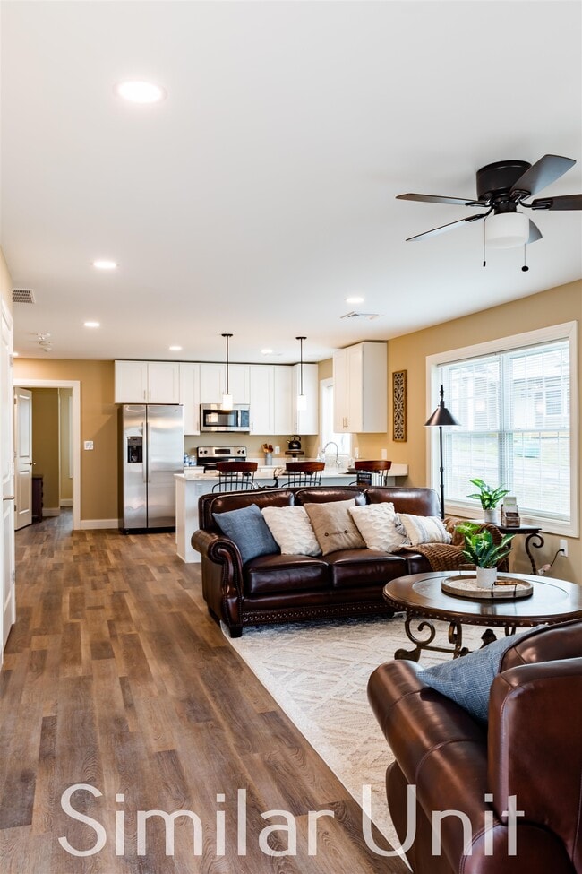 Building Photo - 83 Judy's Wy