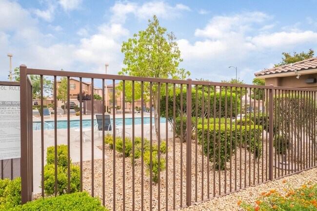 Building Photo - Gated Community  Home  Three Bedrooms, 2.5...