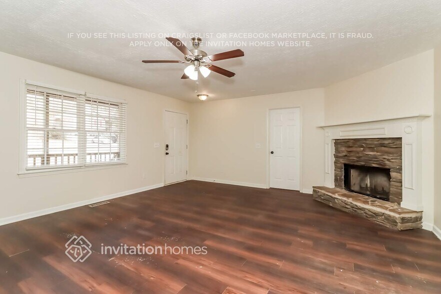 Building Photo - 322 Dillon Dr