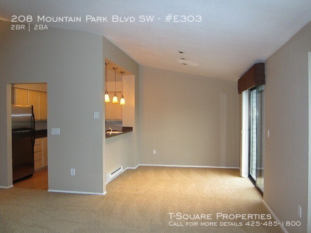 Building Photo - 208 Mountain Park Blvd SW