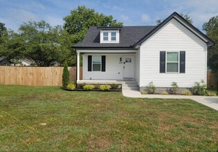 Building Photo - 629 Spencer Ave