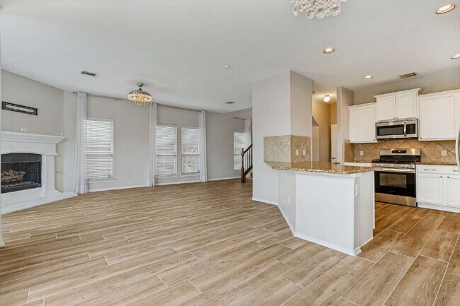 Building Photo - Modern Suburban Retreat in the Heart of McKinney