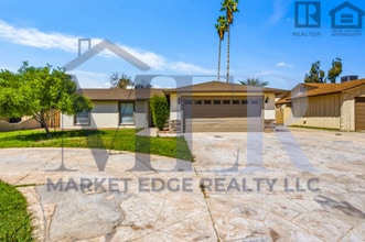 Building Photo - 3Bed/2Bath House at Peoria Ave/59th Ave! Ready for Immediate Move-In! -- NO HOA! FULLY REMODELED!