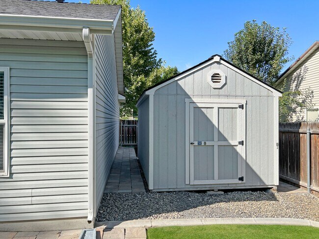 Building Photo - 3-Bedroom Home FOR RENT in Awesome Meridian Location | $500 OFF First Month's Rent!