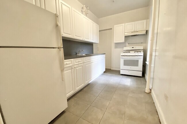 Floorplan - 105 Pinehurst Avenue