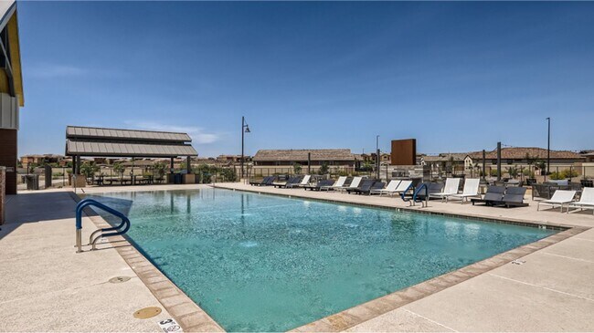 Building Photo - Like New luxurious Model Home with 2 Maste...