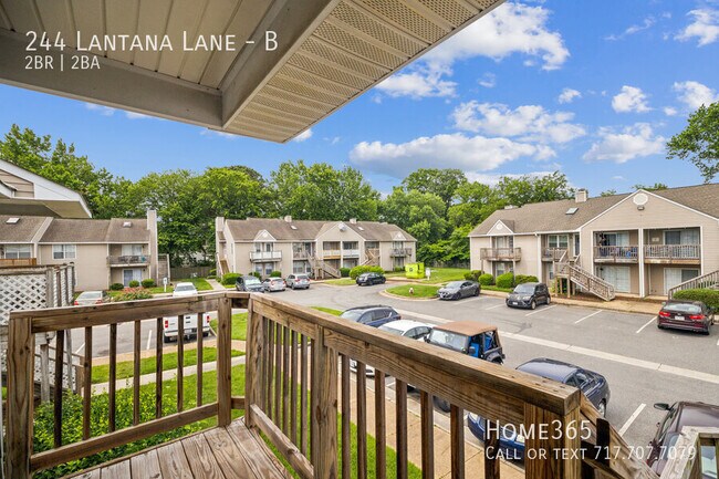 Building Photo - 244 Lantana Ln